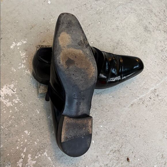 Gucci, men’s dress shoes main image 4